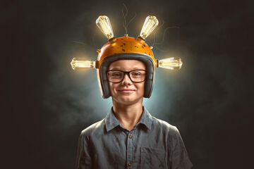 Shutterstock / lassedesignen