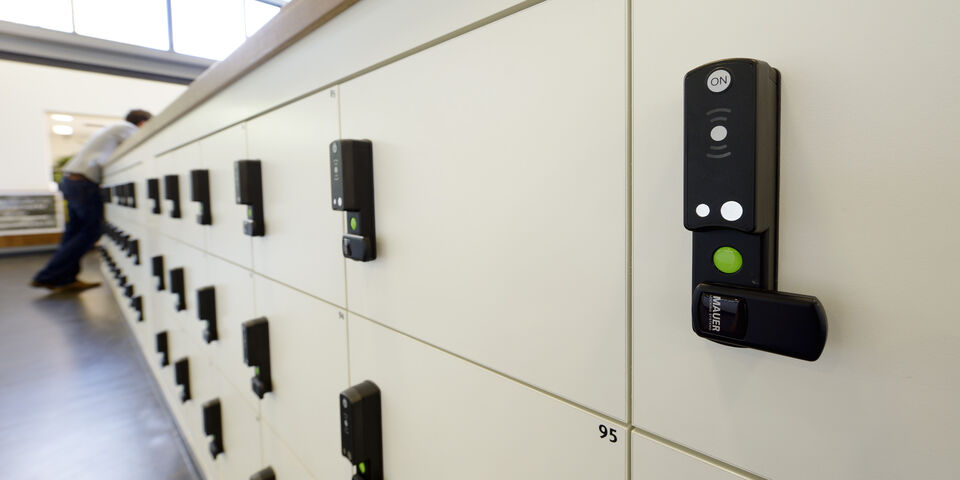 beveiliging staat onderzoek kluisjes metaforum