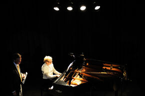 Foto | Bart van Overbeeke