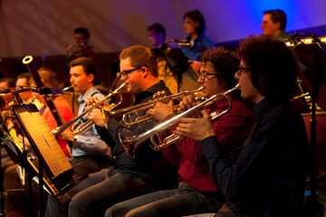 Ensuite quadrivium winterconcert