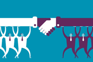 NWO wil wereldwijd verbond voor open access