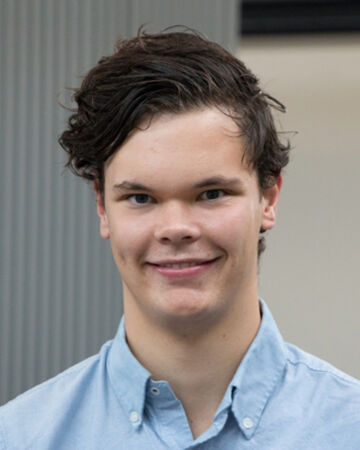 Lucas van Cappellen.