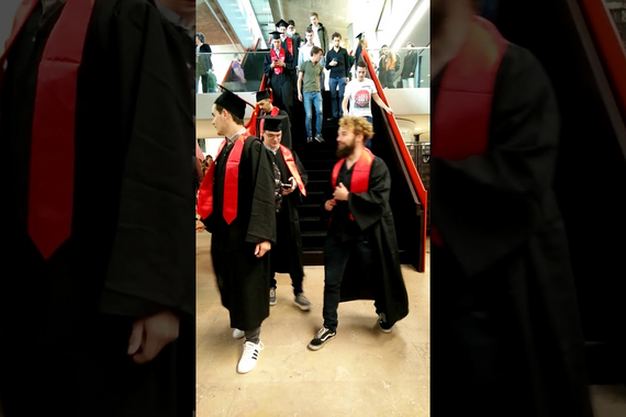 Video | Norbine Schalij