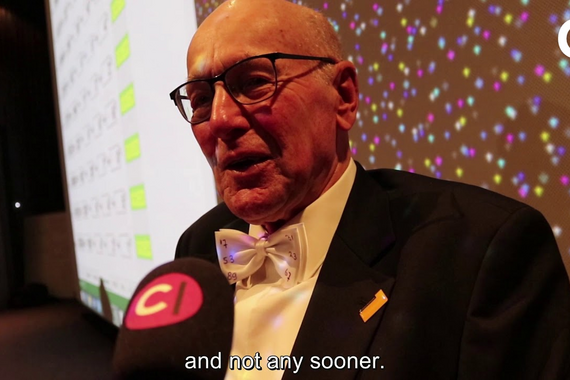 Video | Niels Dusseldorp 