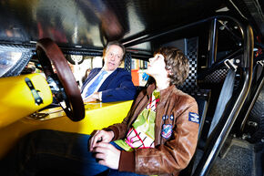 Foto | Bart van Overbeeke