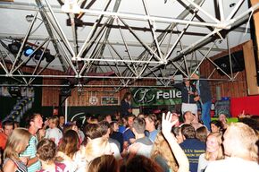 Fellenoord Open 2015. Fellenoord Open 2015.
