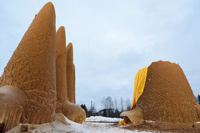 Photo | Bart van Overbeeke Photo | Bart van Overbeeke