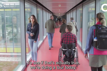 Video | Fabian Lucas Luijckx.