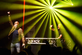 Foto | Bart van Overbeeke