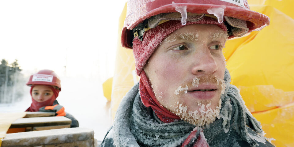 Foto | Bart van Overbeeke