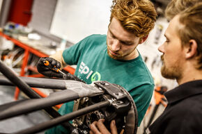 Foto | InMotion Foto | InMotion