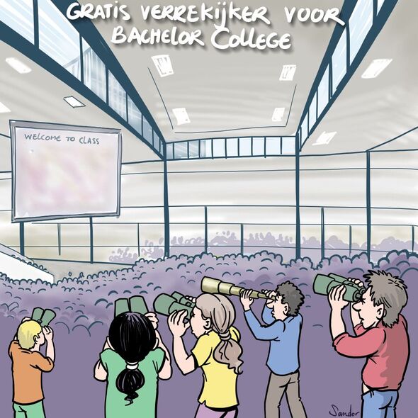 Curtoon Cursor 2 | Sandor Paulus
