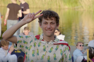 Eindelijk was het weer zover: op vrijdag 13 mei 2022 kon de Huizen- & Disputenrace van de Eindhovense roeivereniging Thêta ...