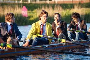 Foto | Bart van Eijden Foto | Bart van Eijden