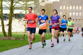 Dommelloop 2017. Foto | Bart van Overbeeke Dommelloop 2017. Foto | Bart van Overbeeke