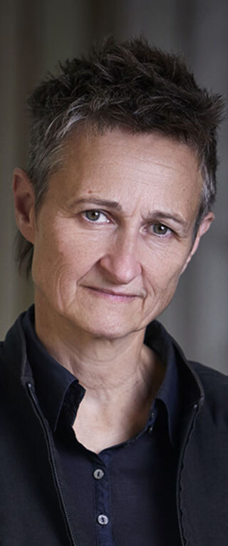 Ineke Sluiter. Foto | Inge Hoogland