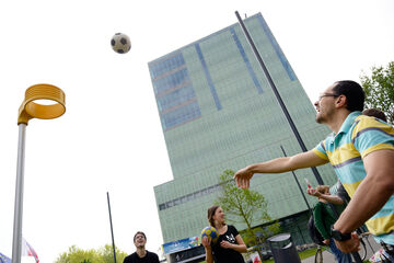 Foto | Bart van Overbeeke
