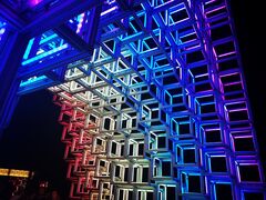 Foto | Vilnius Light Festival