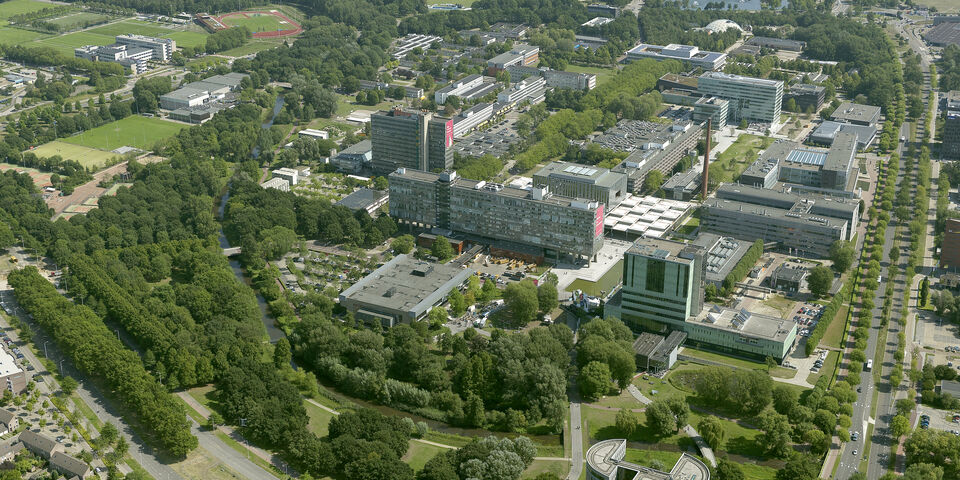 Foto | Your Captain Luchtfotografie