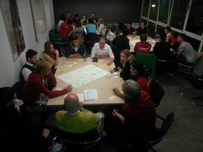 Foto | Studentensportcentrum