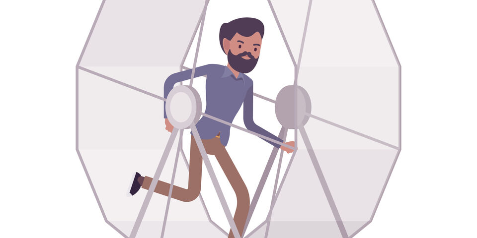 Illustratie | iStockphoto
