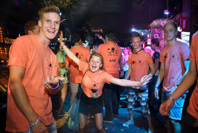 Foto | Bart van Overbeeke