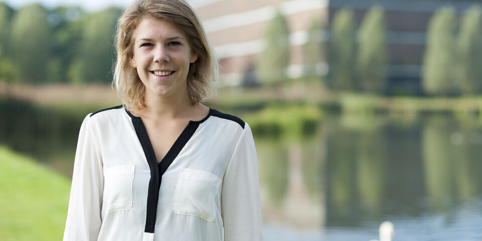 Renske van de Wal
