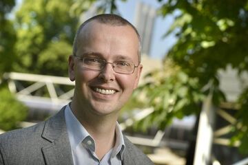 Remco Tuinier.
