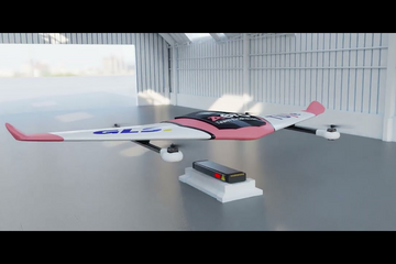 Animation | Tom van Hattem.
