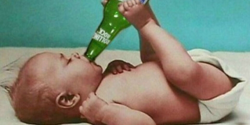 nieuwe leeftijdsgrens alcohol 18 jaar