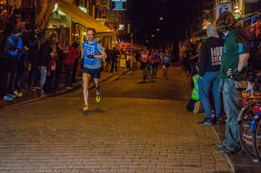 Sam Krop (#162), Team Eindhoven. Photo | Tom Hessels Sam Krop (#162), Team Eindhoven. Photo | Tom Hessels