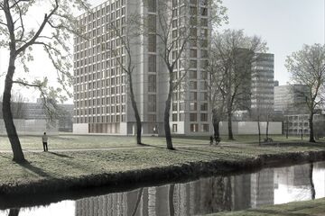 Impressie | Vestide
