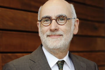 Arjeh Cohen