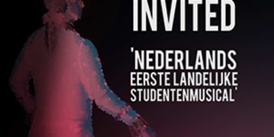 landelijke studentenmusical the scarlet pimpernel afgeblazen