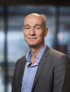 Nico Sommerdijk Nico Sommerdijk