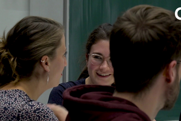 Studium Generale and GO Freen Office at Eindhoven University of Technology (TU/e) joined forces for Green Week 2019, and ...