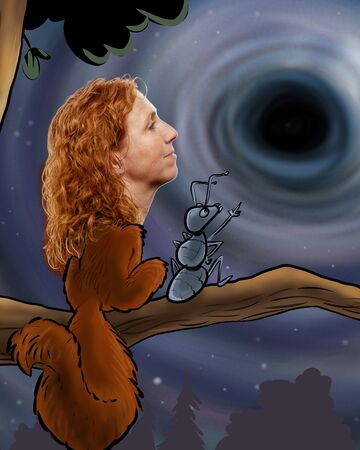 Illustratie | Sandor Paulus