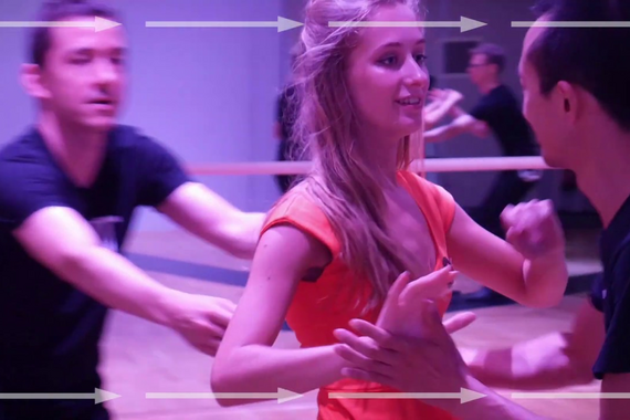 Video | Shari Finner