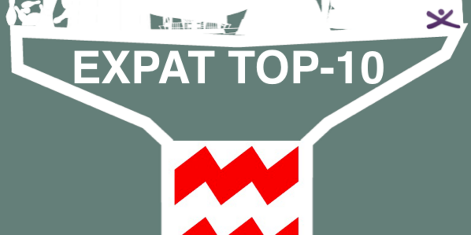 Eindhoven eert expats met impact