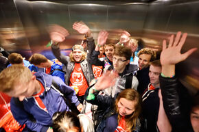 Photo | Bart van Overbeeke