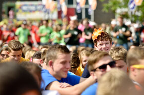 Foto | Bart van Overbeeke Foto | Bart van Overbeeke