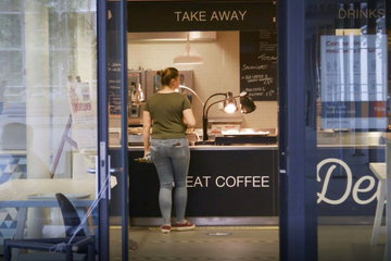 Few people will have failed to notice that Dutch cafes and restaurants carefully yet enthusiastically opened their doors again on ...
