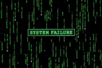 oase systeem onderwijs storing