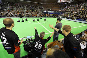 Foto | Bart van Overbeeke