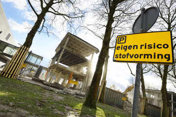 Photo | Bart van Overbeeke