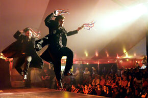 Photo | Bart van Overbeeke Photo | Bart van Overbeeke