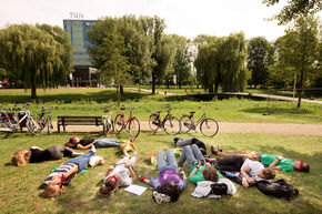 Dutje. Foto | Bart van Overbeeke
