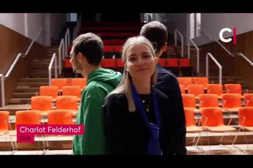 Is the standpoint of Groep-één really any different from that of the Eindhoven Student Council when it comes to study stress?