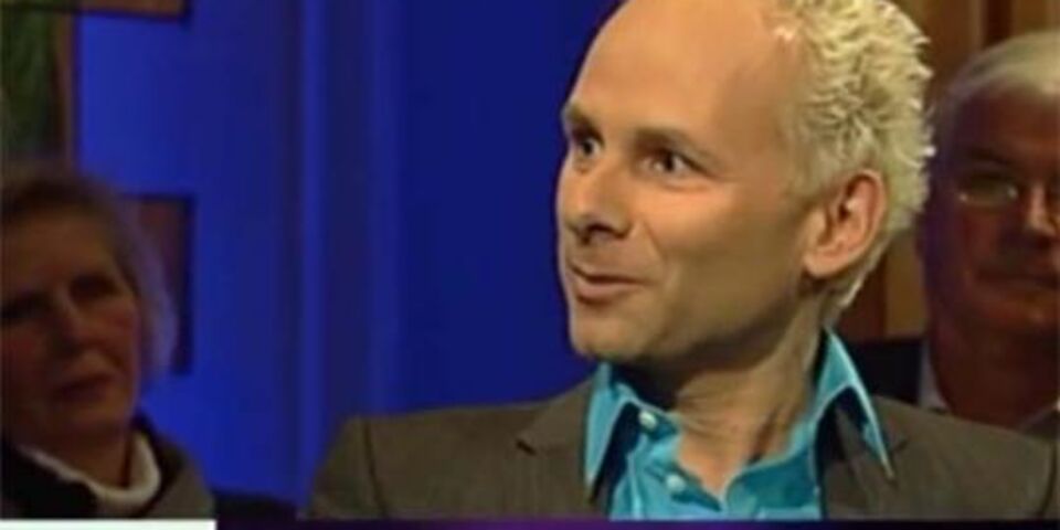Jens Forster
