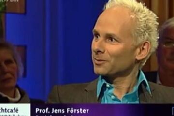 Jens Forster